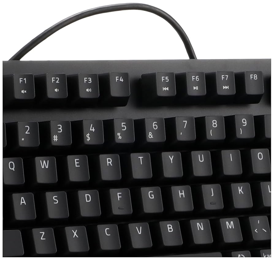 キーボード RAZER BLACKWIDOW V3 Amazon.co.jp: Razer BlackWidow V3 JP Yellow Switch